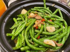 -巴依老爷新疆美食(工体旗舰店)