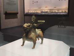 -鄂州市博物馆