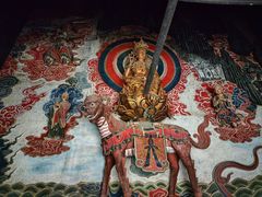 -报恩寺(平武县)