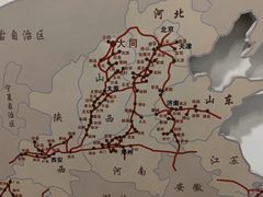 -梁思成纪念馆