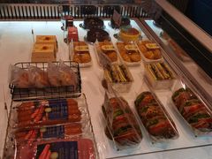 -巴黎贝甜(周浦海印店)