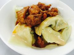 -潘国仙耳光馄饨(黄家阙路店)