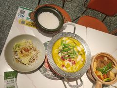 -谷田稻香·砂锅菜(元洪店)