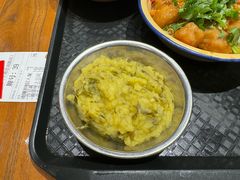 -池嬢拌粉(上海首店)