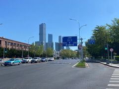 -大连人民广场