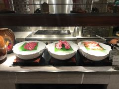 -新发展亚太JW万豪酒店·福苑咖啡厅