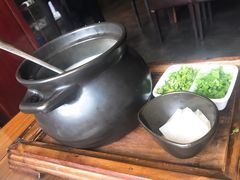 -北京老铺烤鸭(西稍门店)
