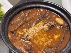 炖生敲-广迎居老正兴菜馆