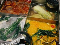 -海底捞火锅(曼巴特广场店)