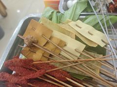 -昱欣麻辣烫·清真