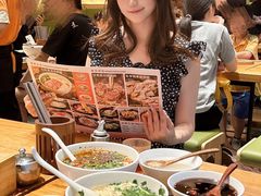 -嘻小北·兰州清汤牛肉面(太平洋森活天地店)