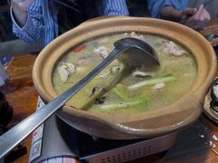 -烧蠔帮·生蚝海鲜牌档(观海店)