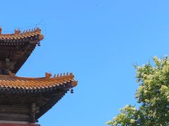 -须弥福寿之庙