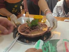 -藏味八珍特色火锅