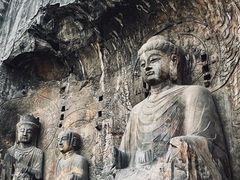 -龙门石窟