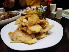 -老厨家(中央大街西七道街店)