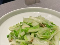 -柿合缘新京菜(国金中心商场店)