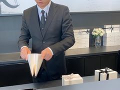 -黑天鹅蛋糕店(青年大街店)