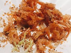 -老伙记海鲜码头(北滘店)