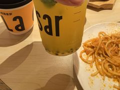-乐凯撒披萨(欢乐颂购物中心店)