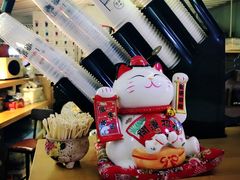 门面-SUGAR糖薯·章鱼烧(鹏欣水游城店)