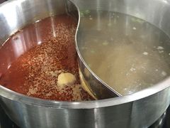 -潮汕美牛肉丸火锅店(天宁寺店)