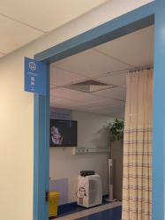 点击看大图 -杭州贝瑞斯美华妇儿医院·早孕·产检·儿科