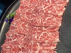 招牌雪花牛肉-辉哥火锅(虹桥路店)