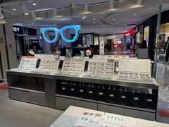 -LOHO眼镜(北京朝北大悦城店)
