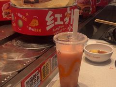 -龍歌自助小火锅(李沧丽达店)