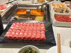 -海底捞火锅(高科广场店)