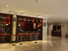 -北京国宾酒店