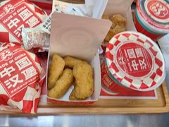 -塔斯汀中国汉堡(西湖景顺铂悦城店)