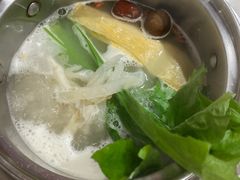 -龍歌自助小火锅(崂山丽达店)