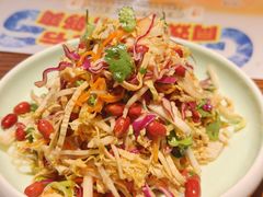 家常大拌菜-管氏翅吧(地安门店)