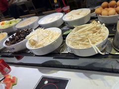 -农小锅(北京大兴凯德店)