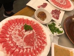 -牛街·马辈儿涮肉(牛街二店)