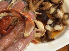 -马路牙子地桌烤肉(工体店)