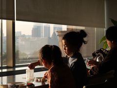 -震旦博物馆·A Cafe
