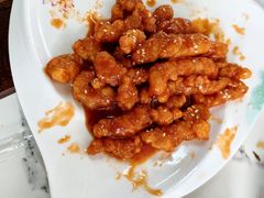 -途肴·老农饭庄(百里峡店)