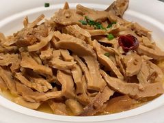 -梁家大院•农家菜(昆山会展中心店)