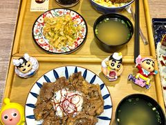 -左舞和风屋便当(金地店)