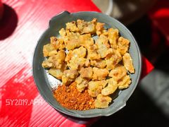 -谭鸭血老火锅(漳州路店)