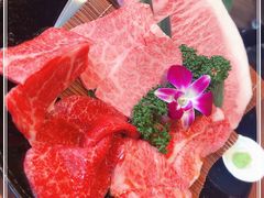 -俺的焼肉(銀座9丁目店)