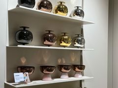 -théATRE 茶聚场(王府中環店)