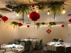 大堂-漓江又一軒·广西菜·桂林米粉(梅林店)