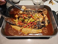-半天妖烤鱼(大兴大悦春风里店)
