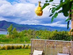 -丽江泸沽湖景区