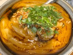 -金孔雀德宏傣味餐馆(魏公村店)