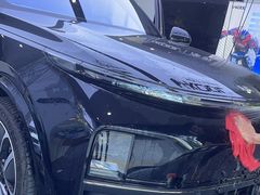 -净界尊膜车衣隔热膜改色·连锁(白云店)